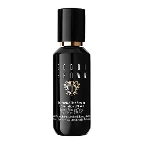Bobbi Brown - Intensive Serum Foundation SPF 40