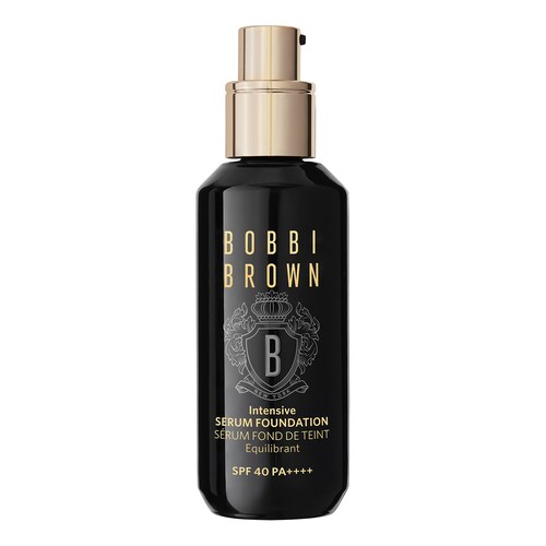 Bobbi Brown - Intensive Serum Foundation SPF 40