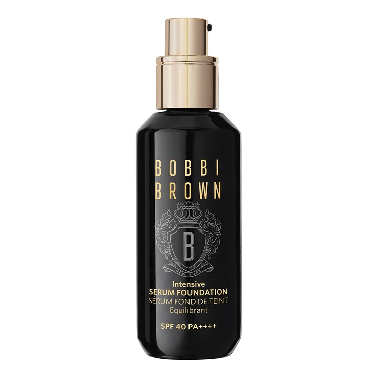 Intensive Serum Foundation SPF 40