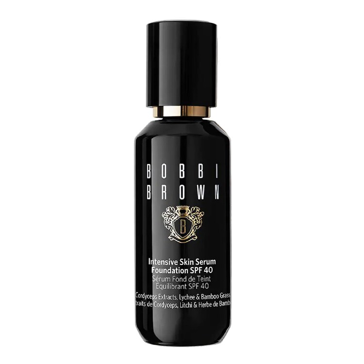 Intensive Serum Foundation SPF 40