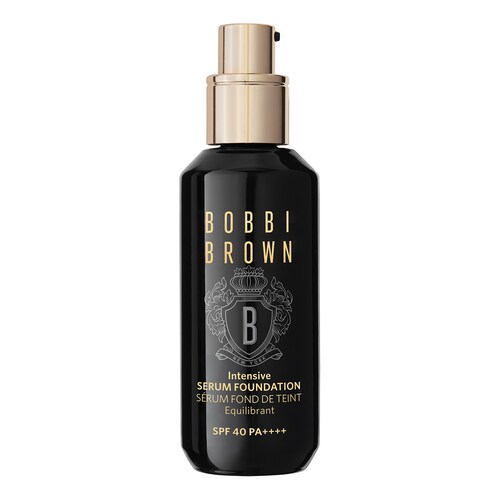 Bobbi Brown - Intensive Serum Foundation SPF 40