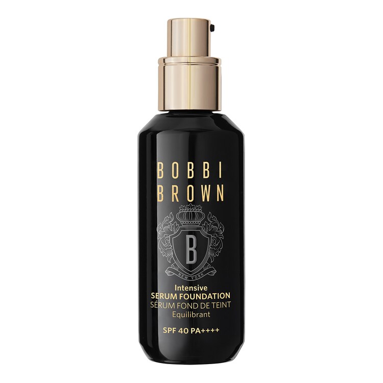 Intensive Serum Foundation SPF 40