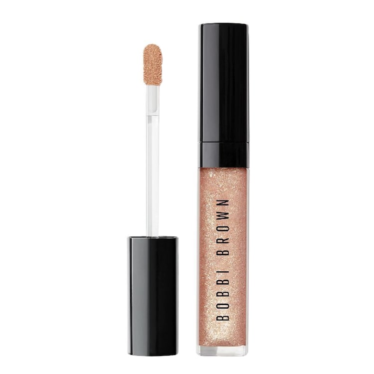 CRUSHED OIL-INFUSED GLOSS SHIMMER