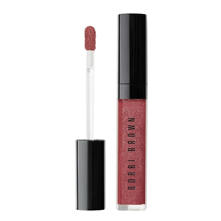 CRUSHED OIL-INFUSED GLOSS SHIMMER