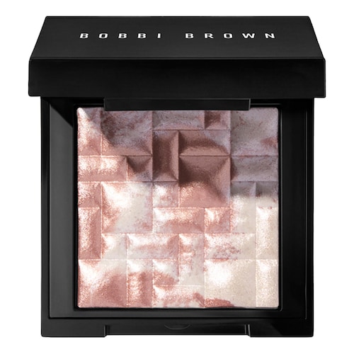 BOBBI BROWN - Mini Highlighting Powder