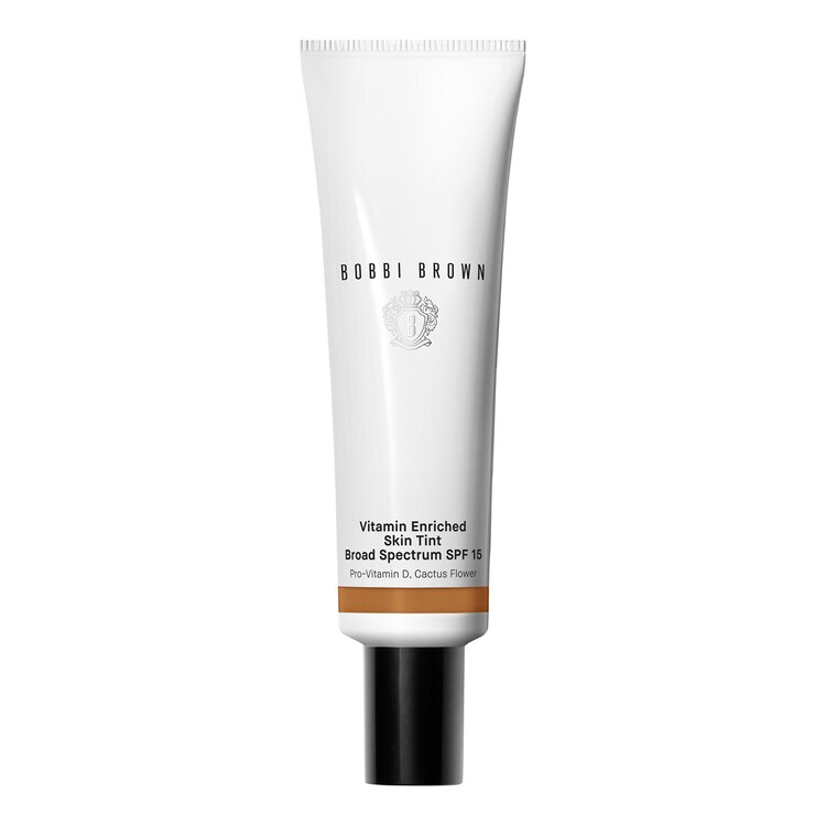 Vitamin Enriched Skin Tint - Tinted Cream