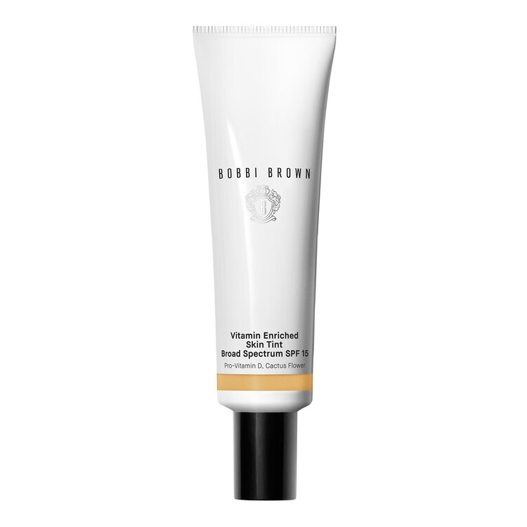 Vitamin Enriched Skin Tint - Tinted Cream