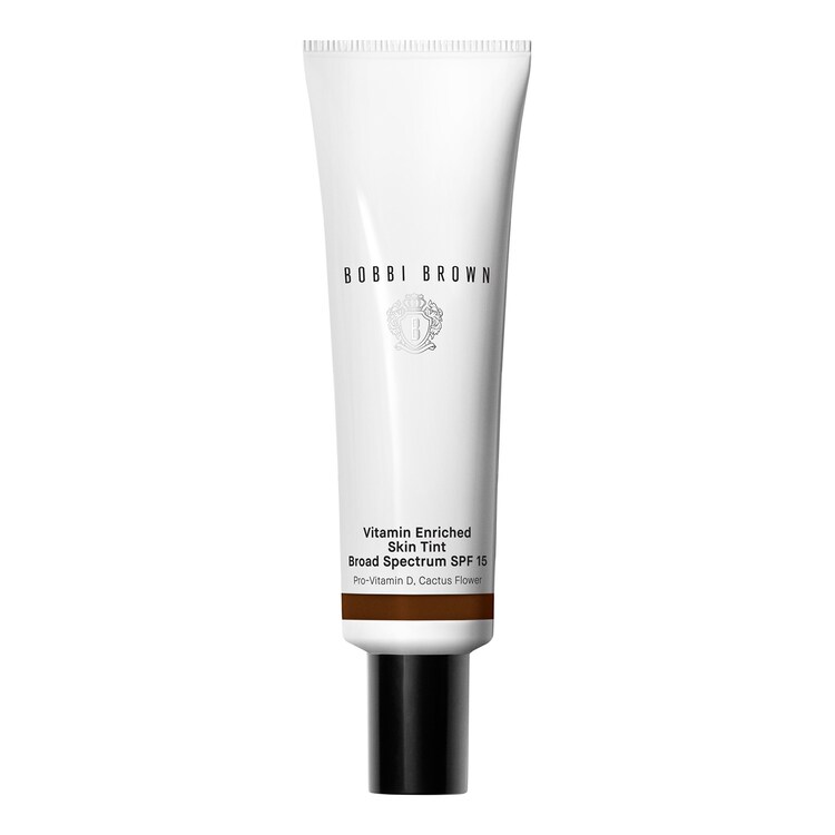 Vitamin Enriched Skin Tint - Tinted Cream