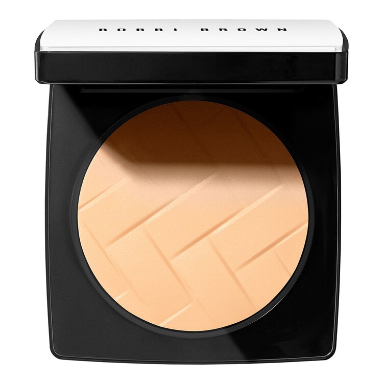 Vitamin Enriched Pressed Powder Hydrating Finishing Powder
