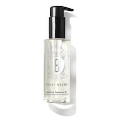 Soothing Cleansing Oil - Huile d&eacute;maquillante visage, BOBBI BROWN