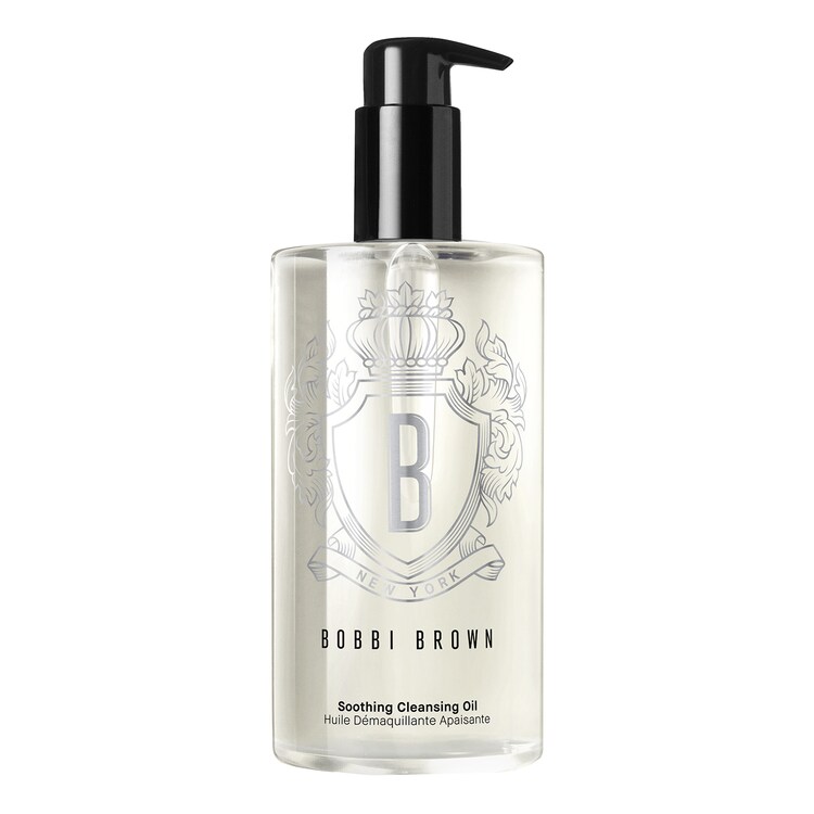 Soothing Cleansing Oil