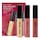 Swipe and Shine Crushed Oil Infused Gloss Trio - Trio de mini-gloss