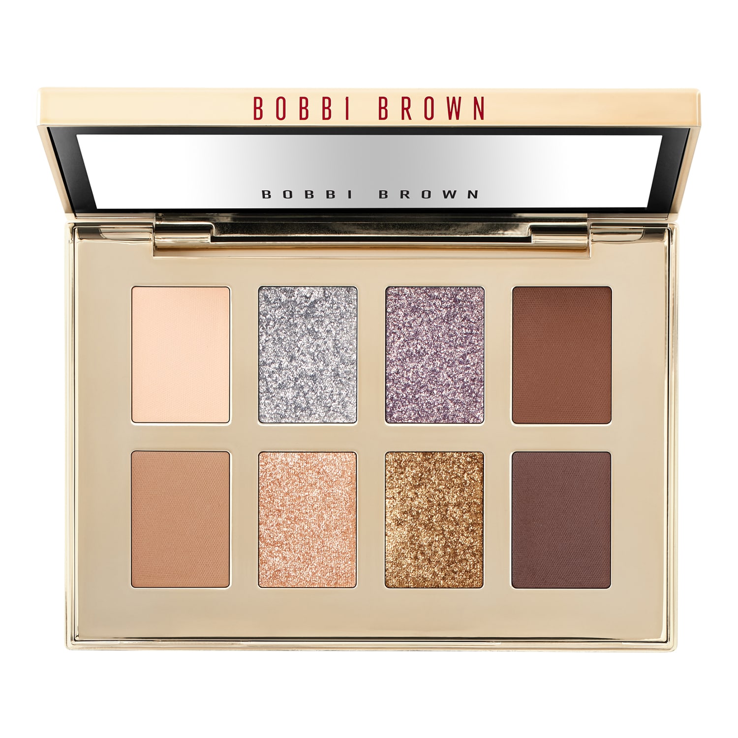 Dream Gleam Luxe Eye Shadow Palette 27.5g