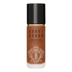 Weightless Skin Foundation - 24&omega;&rho;&eta; &beta;ά&sigma;&eta; &mu;&epsilon; SPF15, Bobbi Brown