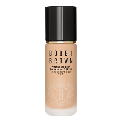 Bobbi Brown - Weightless Skin Foundation - 24ωρη βάση με SPF15
