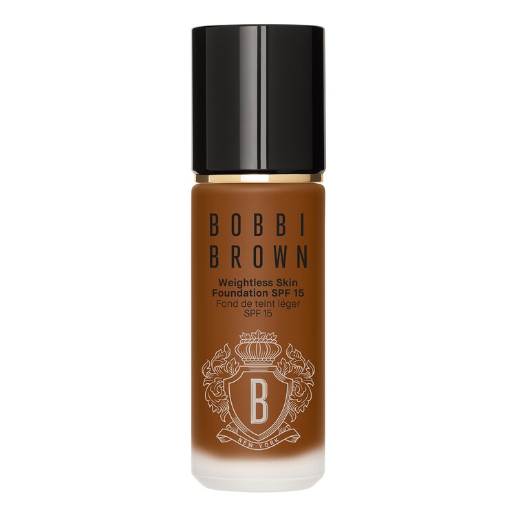 Weightless Skin Foundation - 24ωρη βάση με SPF15