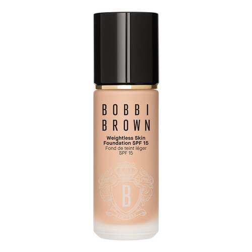 Bobbi Brown - Weightless Skin Foundation - 24ωρη βάση με SPF15