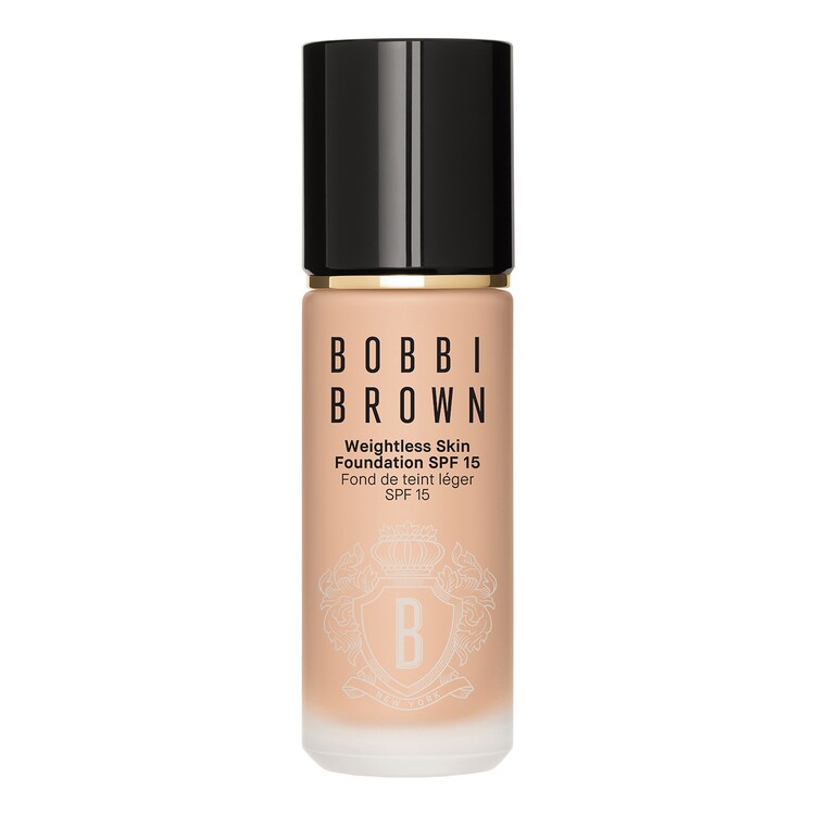 Weightless Skin Foundation - 24ωρη βάση με SPF15