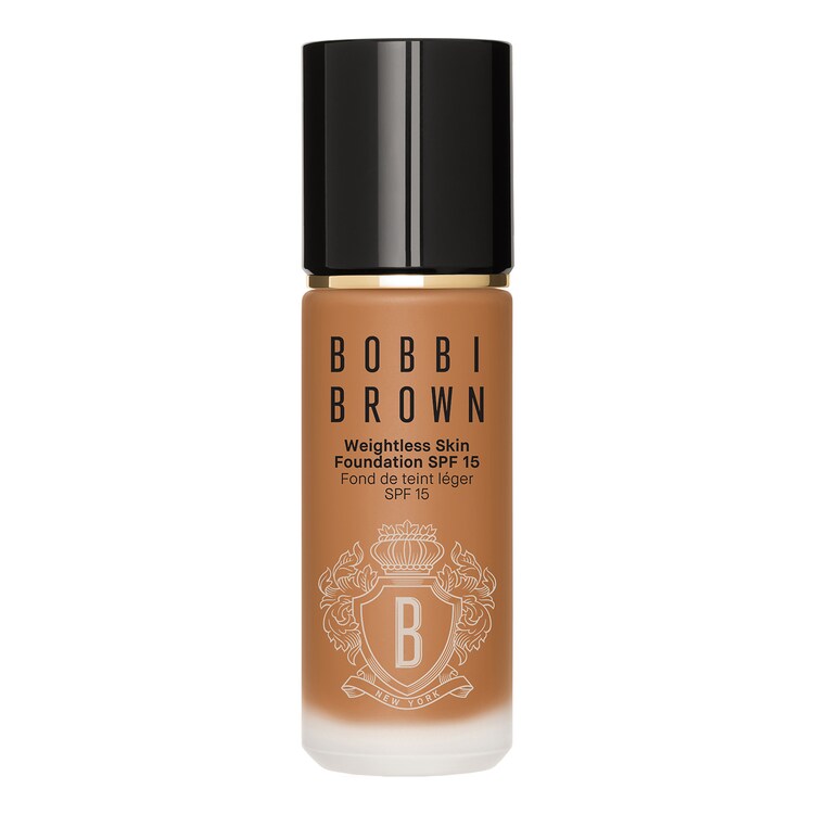 Weightless Skin Foundation - Fond de teint tenue 24 heures SPF15