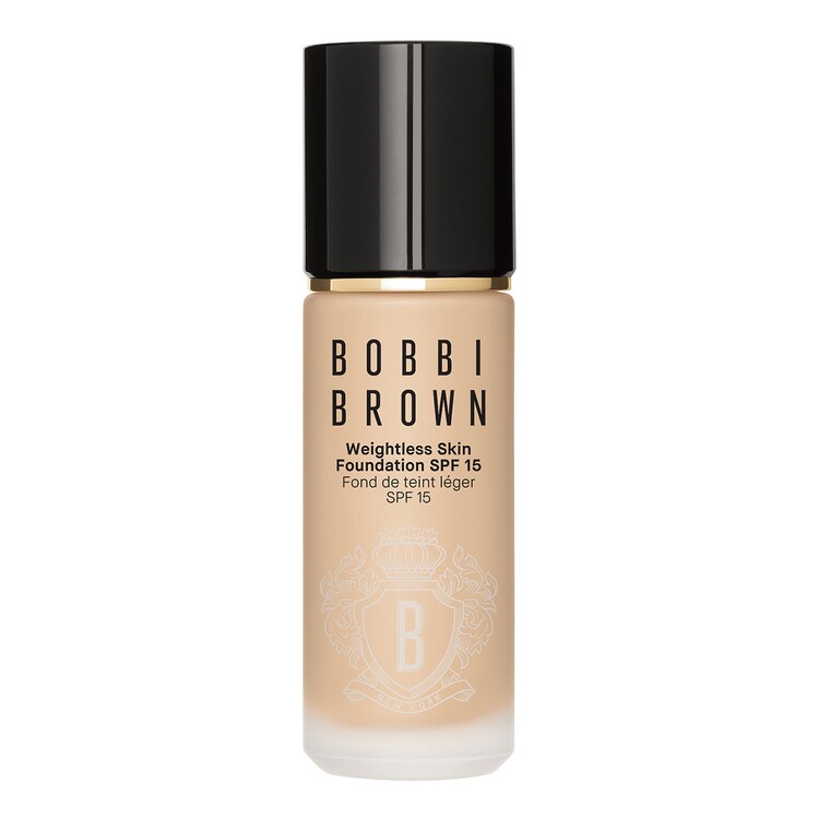 Weightless Skin Foundation - 24ωρη βάση με SPF15