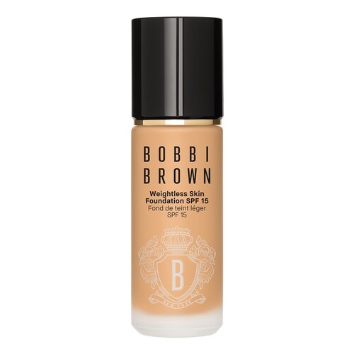 Bobbi Brown - Weightless Skin Foundation - 24ωρη βάση με SPF15