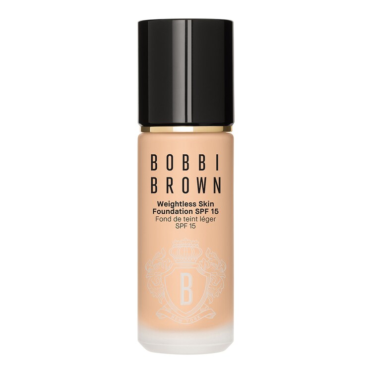 Weightless Skin Foundation - 24ωρη βάση με SPF15