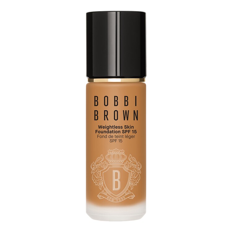 Weightless Skin Foundation - 24ωρη βάση με SPF15