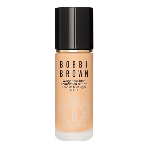 Bobbi Brown - Weightless Skin Foundation - 24ωρη βάση με SPF15