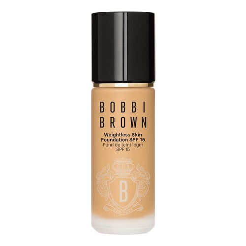 Bobbi Brown - Weightless Skin Foundation - 24ωρη βάση με SPF15