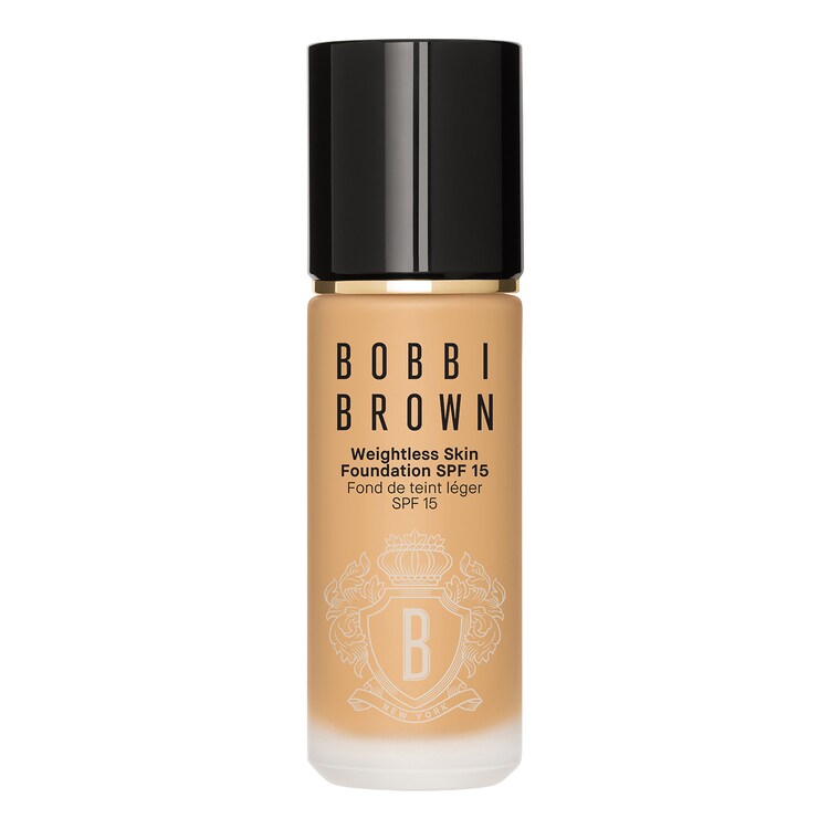 Weightless Skin Foundation - 24ωρη βάση με SPF15