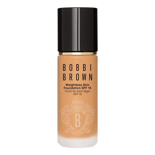 Bobbi Brown - Weightless Skin Foundation - 24ωρη βάση με SPF15