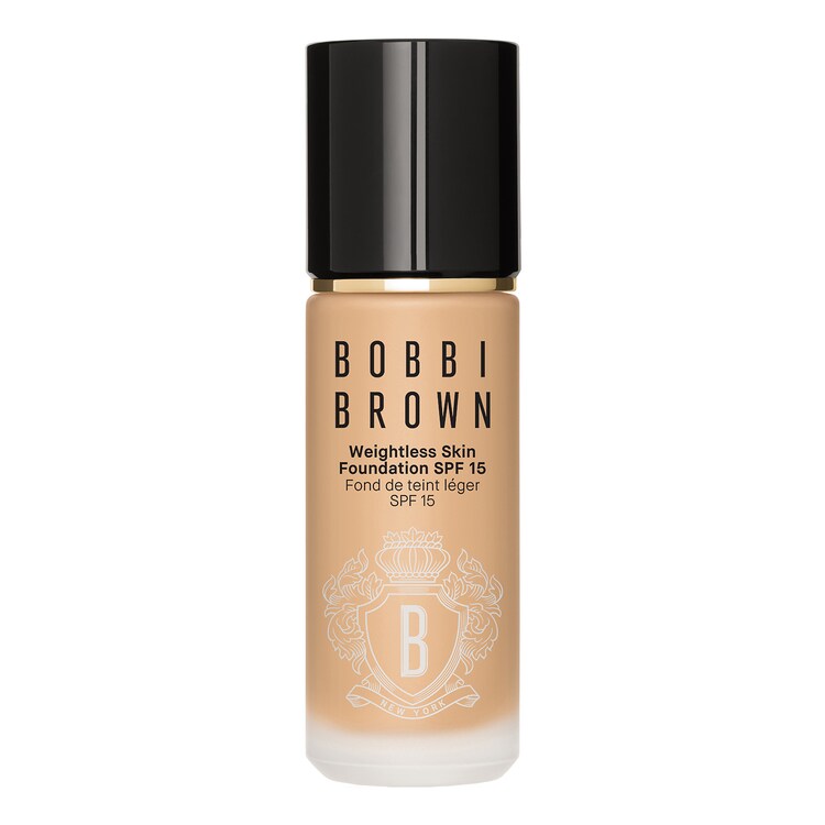 Weightless Skin Foundation - 24ωρη βάση με SPF15