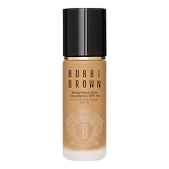 Weightless Skin Foundation - 24&omega;&rho;&eta; &beta;ά&sigma;&eta; &mu;&epsilon; SPF15, Bobbi Brown