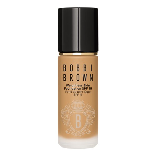 Bobbi Brown - Weightless Skin Foundation - 24ωρη βάση με SPF15