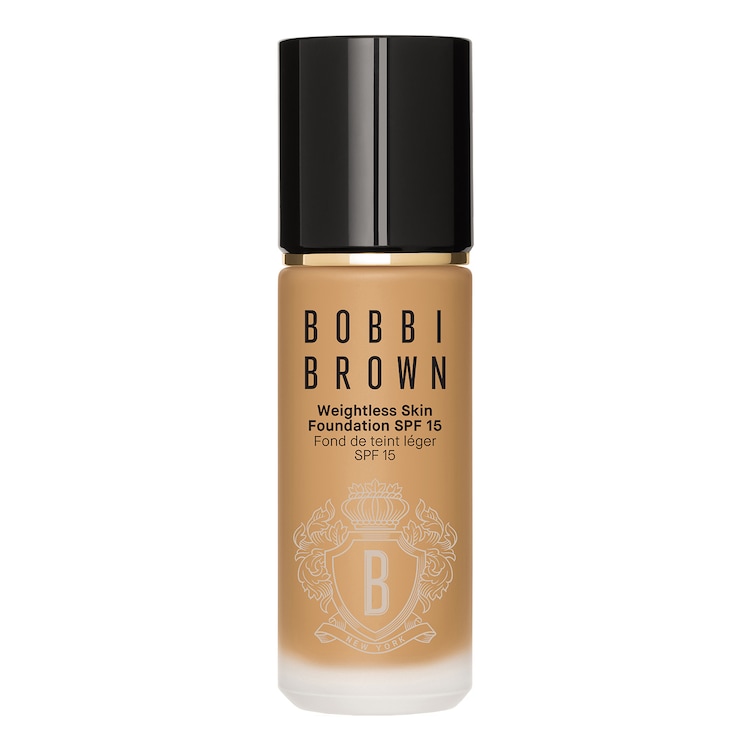 Weightless Skin Foundation - 24ωρη βάση με SPF15