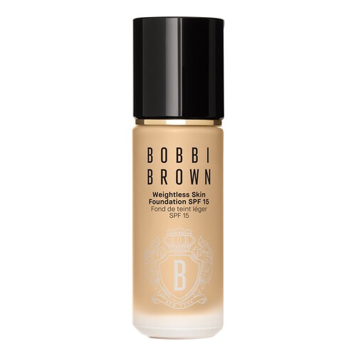 Bobbi Brown - Weightless Skin Foundation - 24ωρη βάση με SPF15