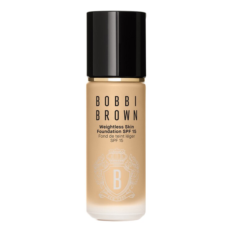 Weightless Skin Foundation - 24ωρη βάση με SPF15