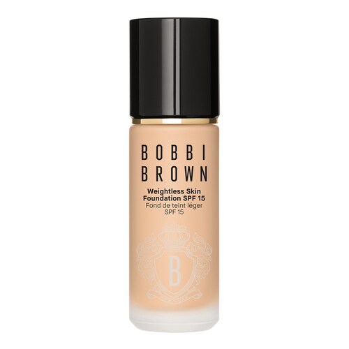 Bobbi Brown - Weightless Skin Foundation - 24ωρη βάση με SPF15