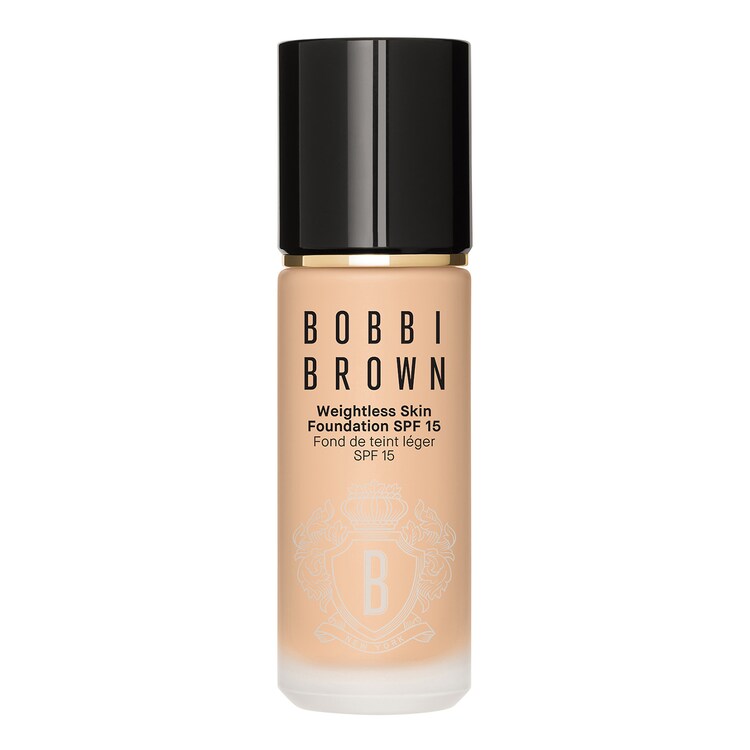 Weightless Skin Foundation - 24ωρη βάση με SPF15