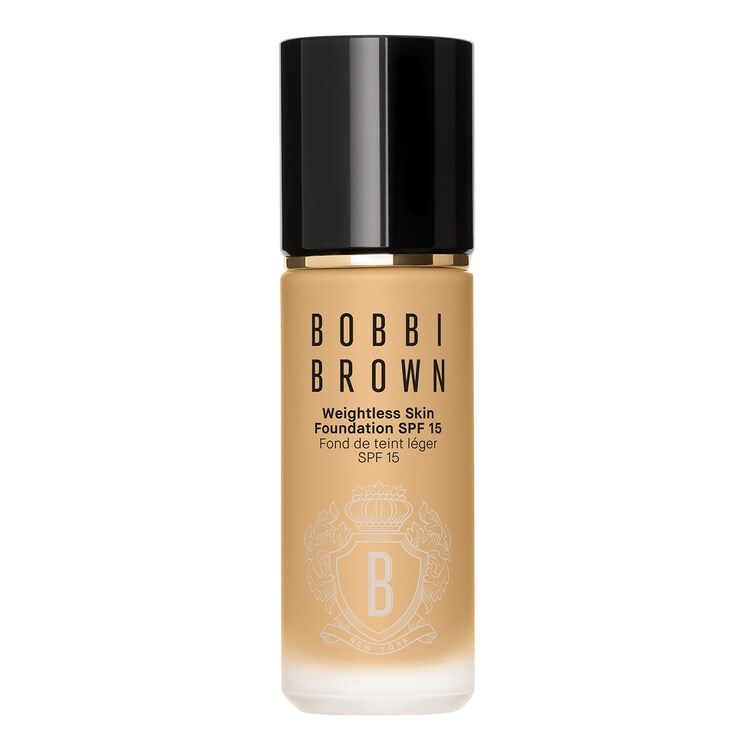 Weightless Skin Foundation - 24ωρη βάση με SPF15