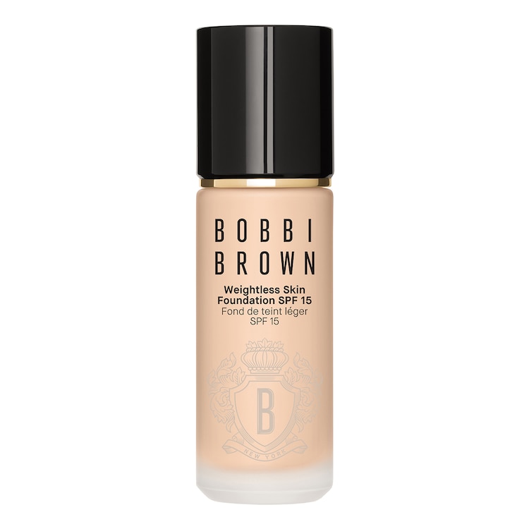 Weightless Skin Foundation - 24ωρη βάση με SPF15