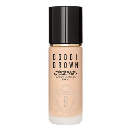 Bobbi Brown - Weightless Skin Foundation - 24ωρη βάση με SPF15