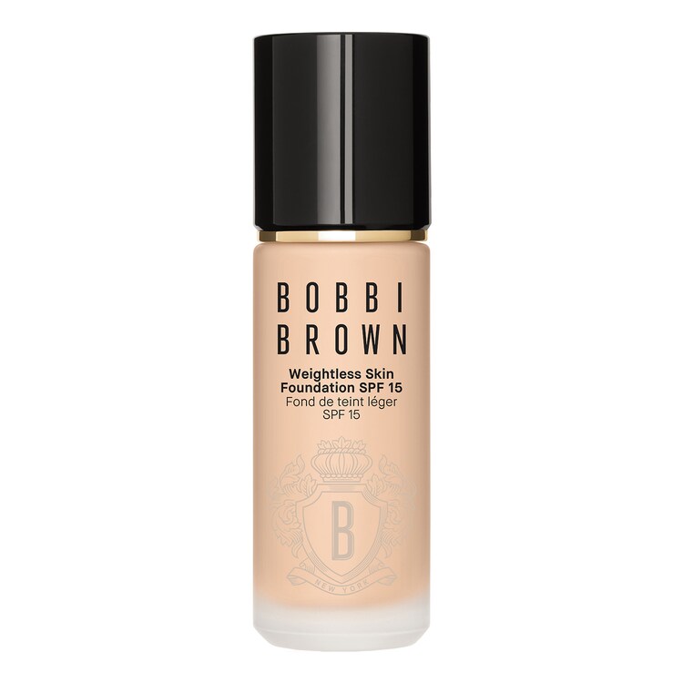 Weightless Skin Foundation - 24ωρη βάση με SPF15