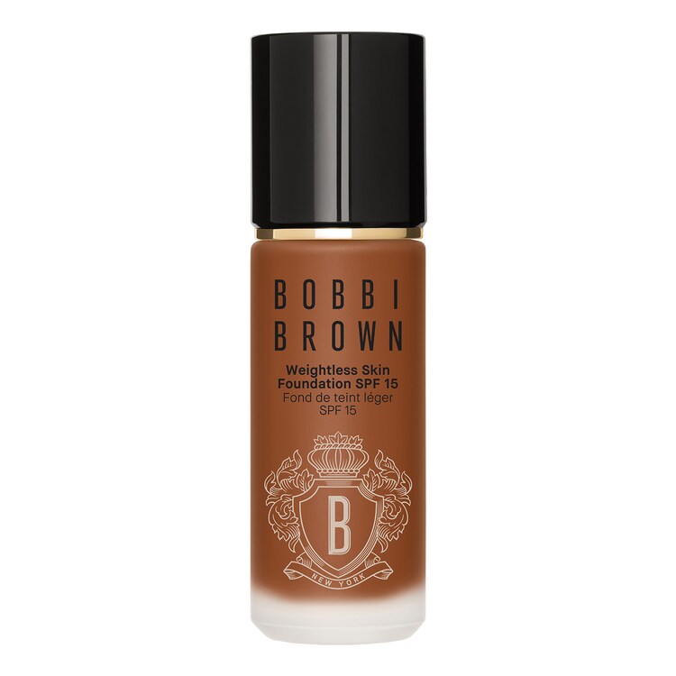 Weightless Skin Foundation - 24ωρη βάση με SPF15