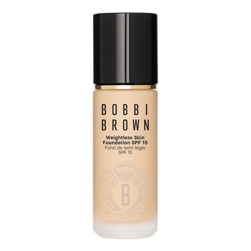 Bobbi Brown - Weightless Skin Foundation - 24ωρη βάση με SPF15