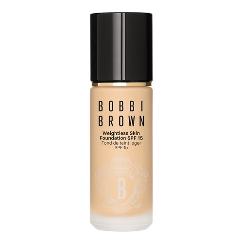 Bobbi Brown - Weightless Skin Foundation - 24ωρη βάση με SPF15