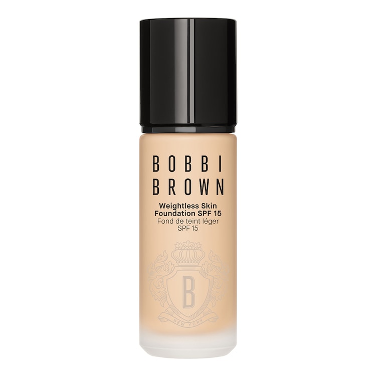 Mini Weightless Skin Foundation - Fond de teint longue tenue format voyage