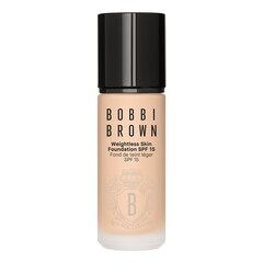 Mini Weightless Skin Foundation - Fond de teint longue tenue format voyage, BOBBI BROWN