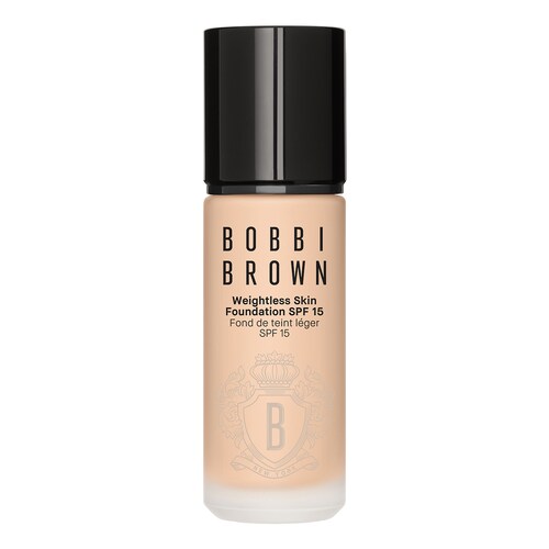 Bobbi Brown - Weightless Skin Foundation SPF15 13ml