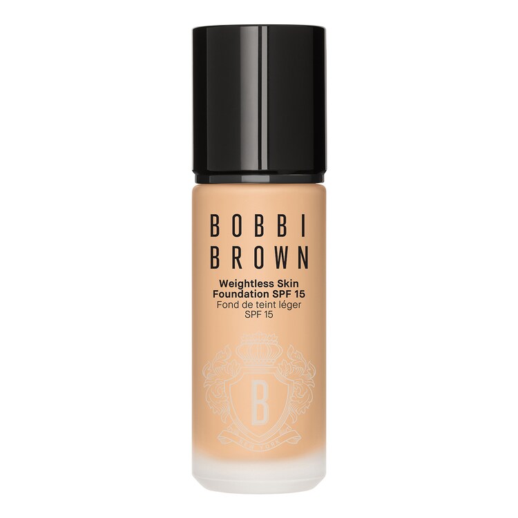 Weightless Skin Foundation SPF15 13ml